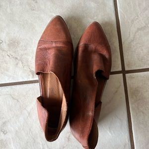 Free People Royale Flat